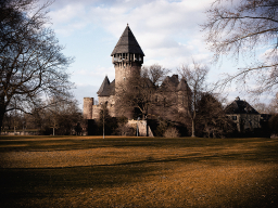 Burg Linn Krefeld